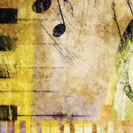 Piano art