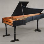 Early piano