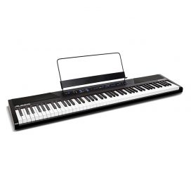 Alesis Recital 88 Key Beginner Digital Piano