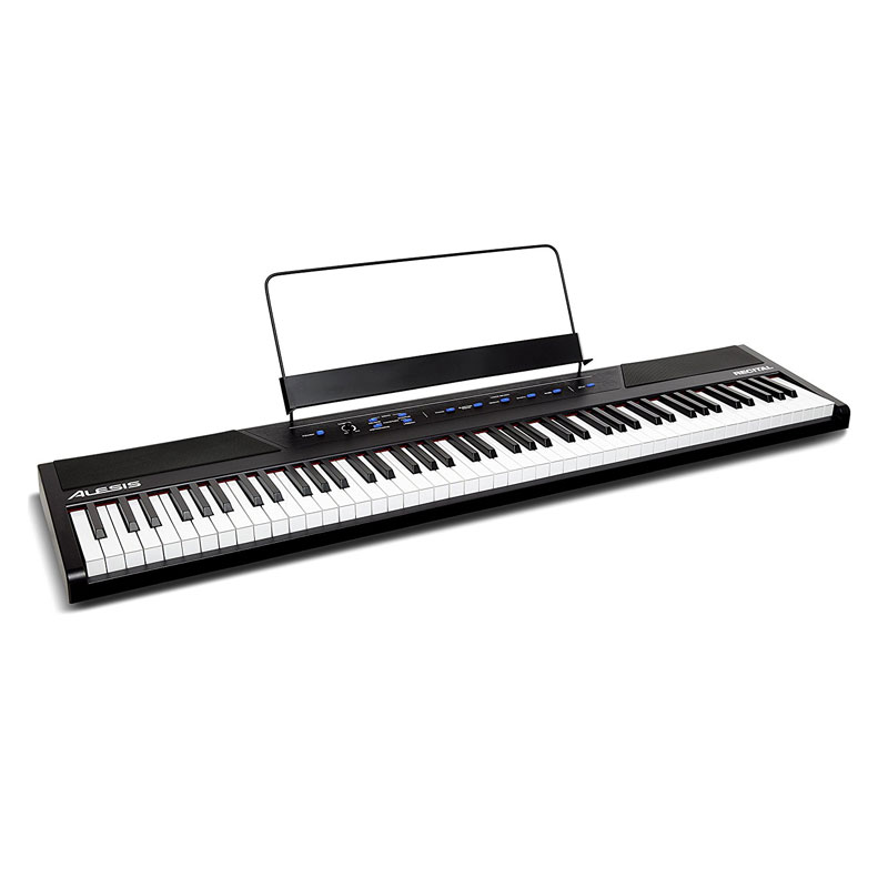 Alesis Recital 88 Key Beginner Digital Piano
