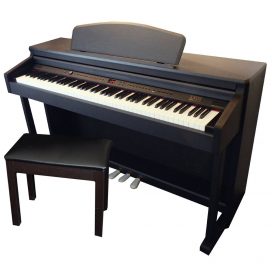Axus Digital AXD2 Digital Piano - Rosewood