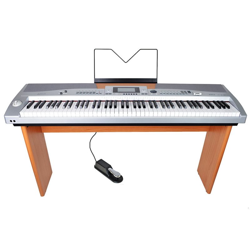 Axus Digital AXS2 Digital Piano -