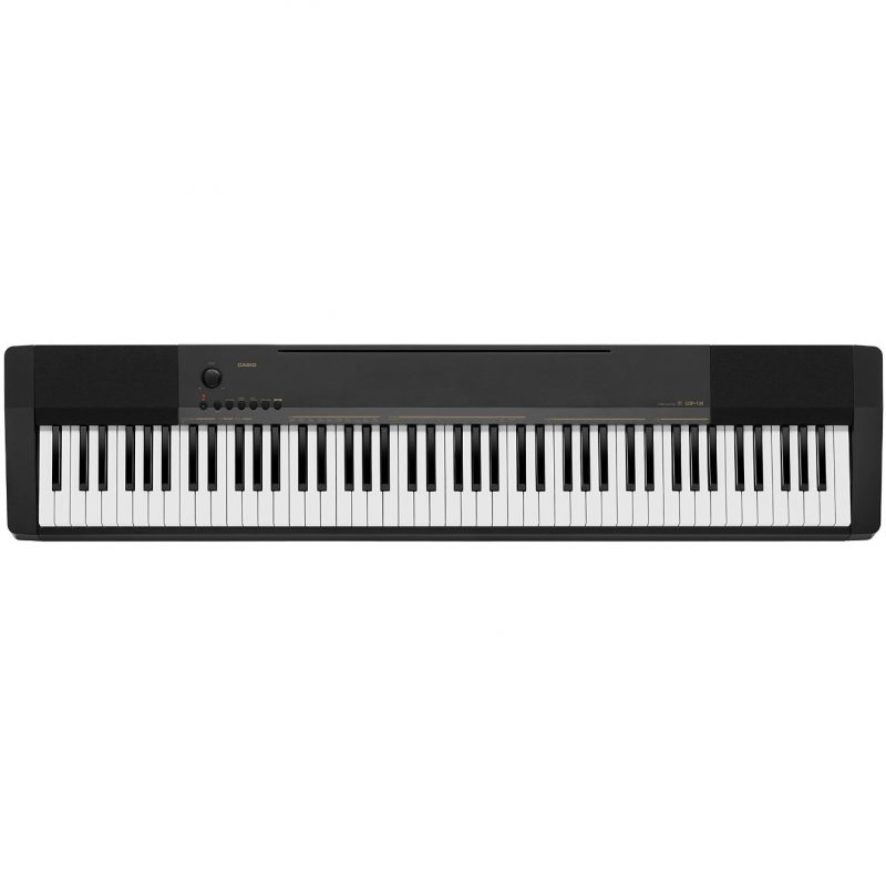 Casio CDP-130BKC5 Digital Piano