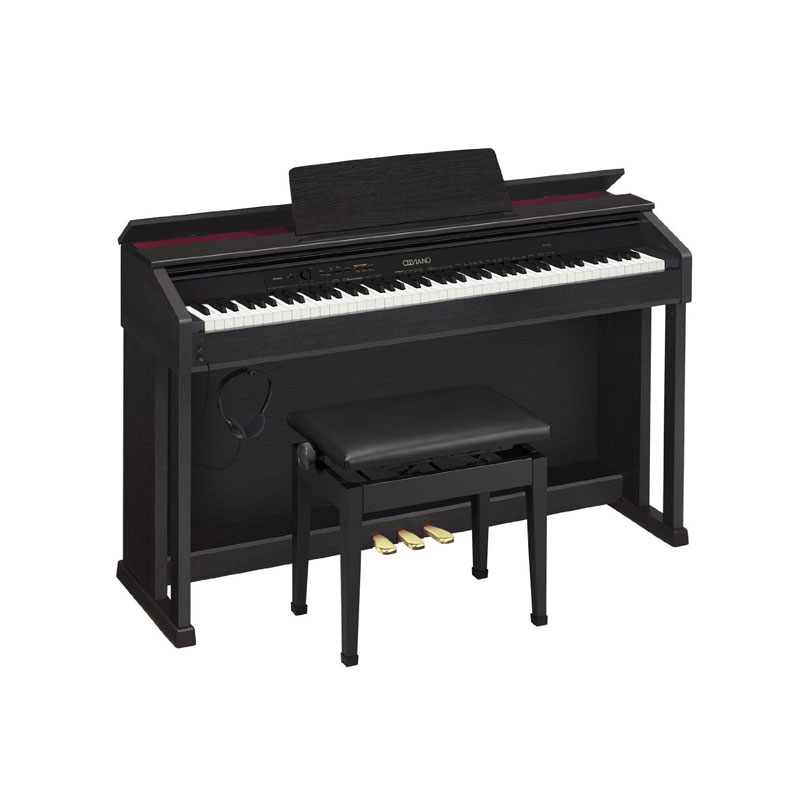 Casio Celviano AP-460BK