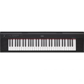 Yamaha NP12 Piaggero Digital Piano