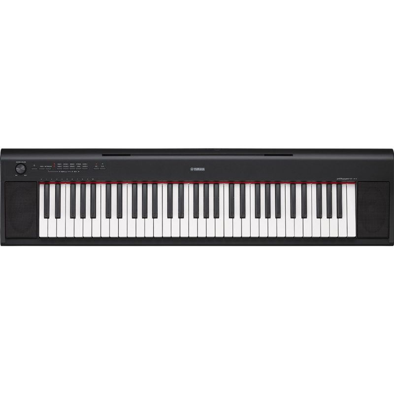 Yamaha NP12 Piaggero Digital Piano