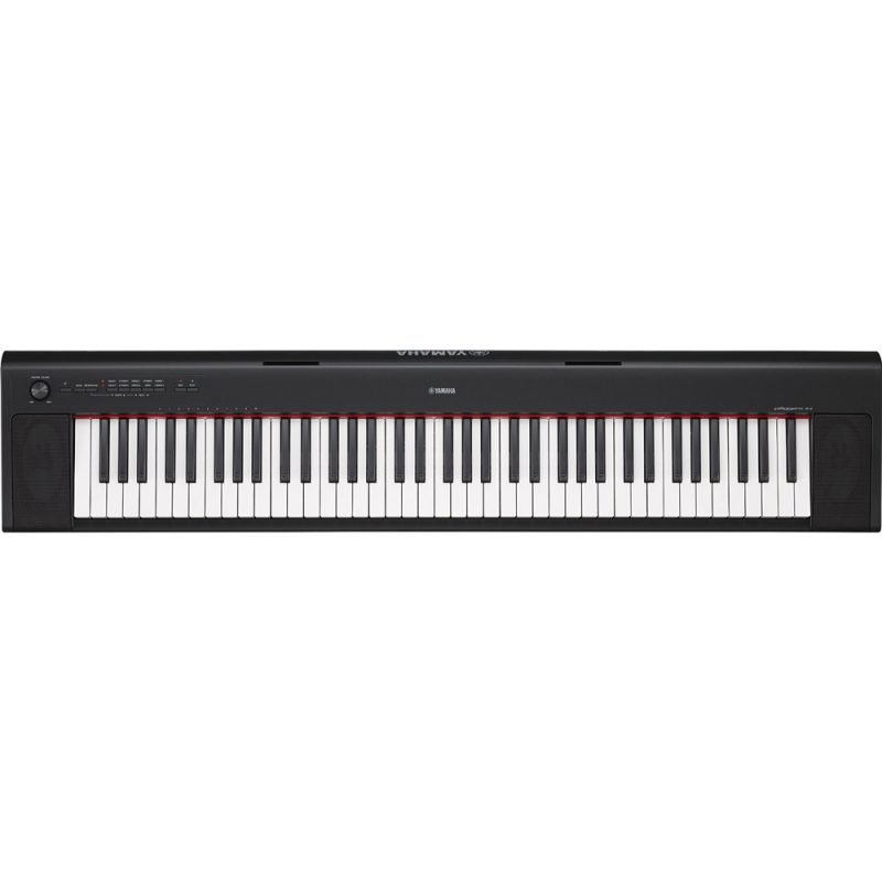 Yamaha NP32 Piaggero Digital Piano