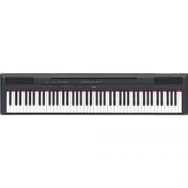 Yamaha P-115 Digital Piano
