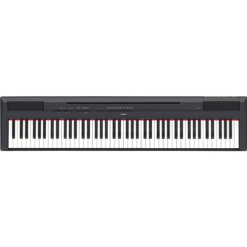 Yamaha P-115 Digital Piano