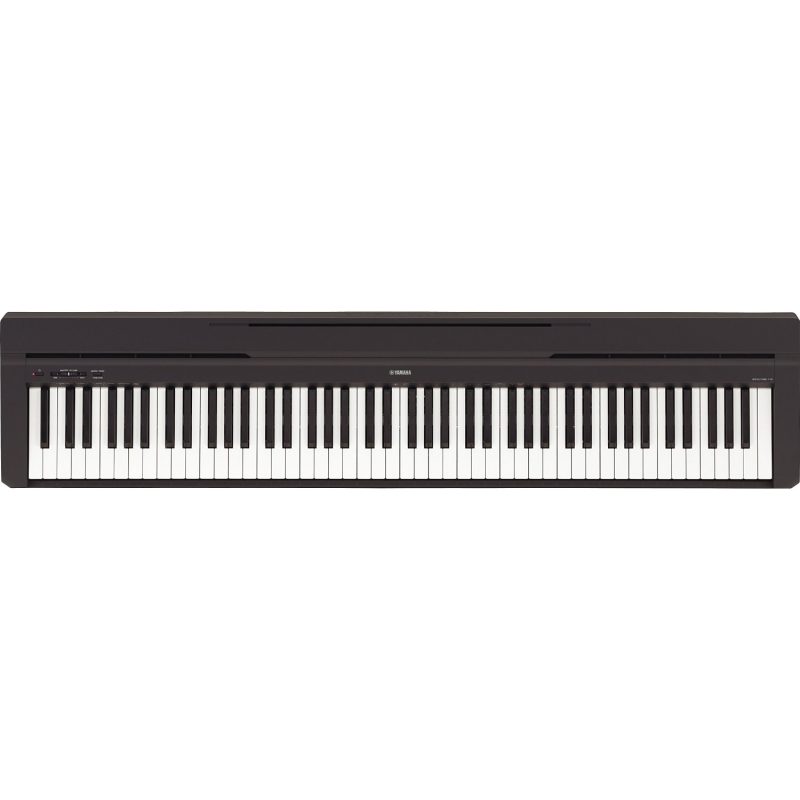Yamaha P-45 Digital Piano