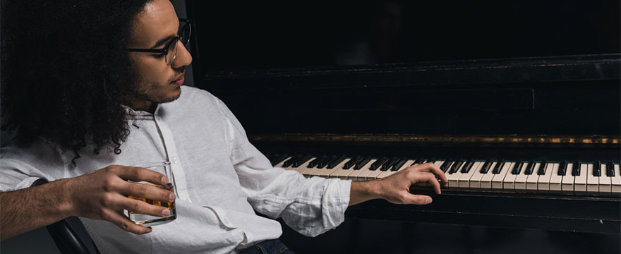 What is improvisation, and is it really possible?