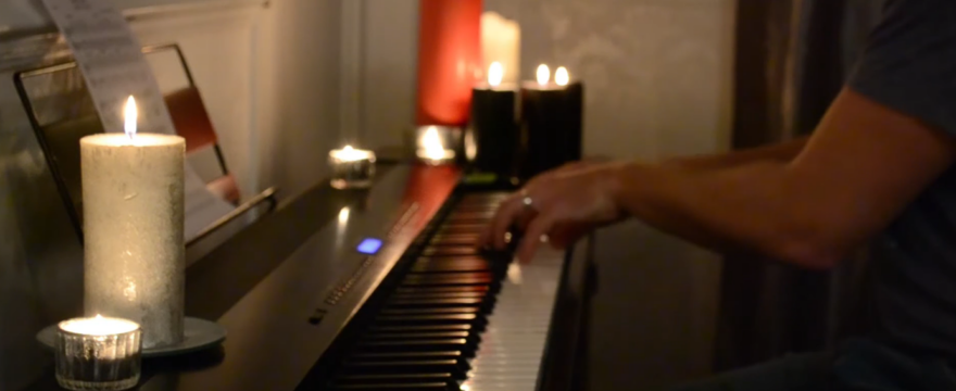 Can You Learn Blues Piano If You Think You’re Tone Deaf?